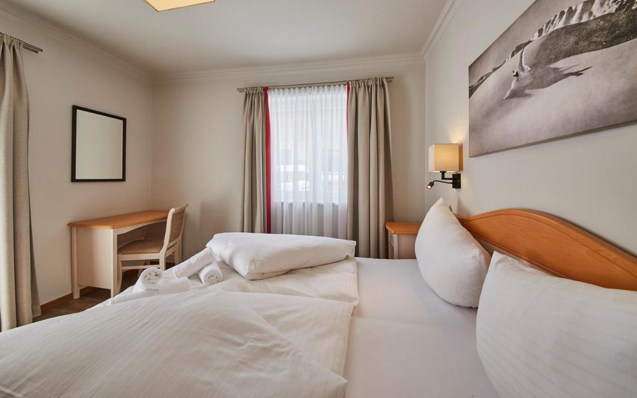 Huettl Relax Appartements Saalbach-Hinterglemm Bagian luar foto