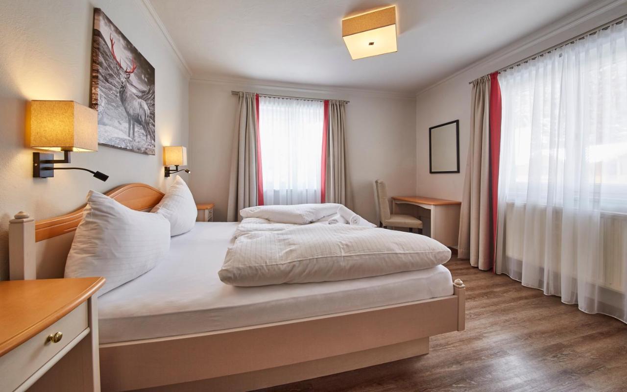 Huettl Relax Appartements Saalbach-Hinterglemm Bagian luar foto
