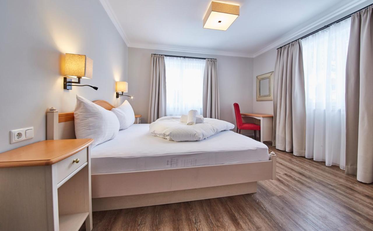Huettl Relax Appartements Saalbach-Hinterglemm Bagian luar foto