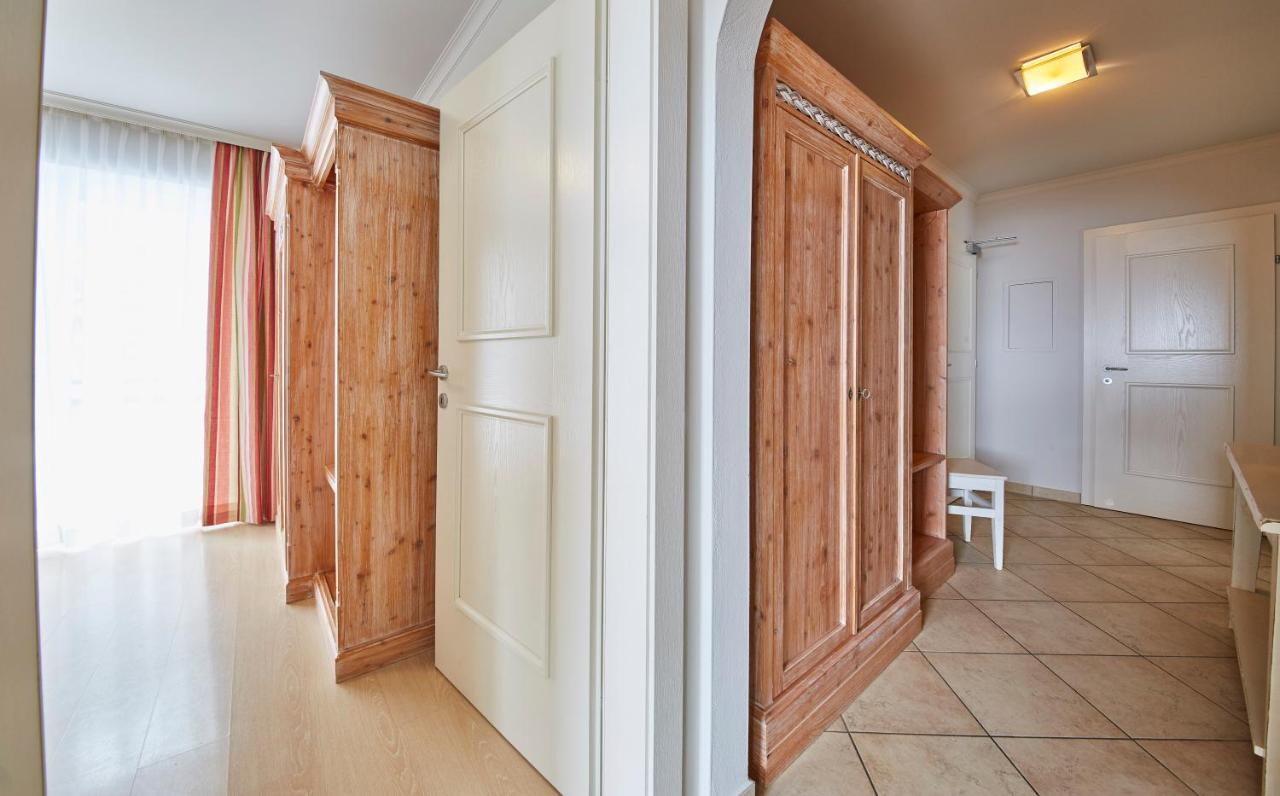 Huettl Relax Appartements Saalbach-Hinterglemm Bagian luar foto