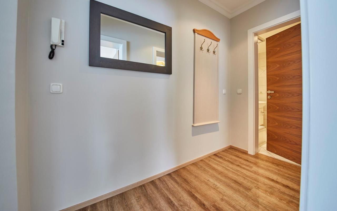 Huettl Relax Appartements Saalbach-Hinterglemm Bagian luar foto
