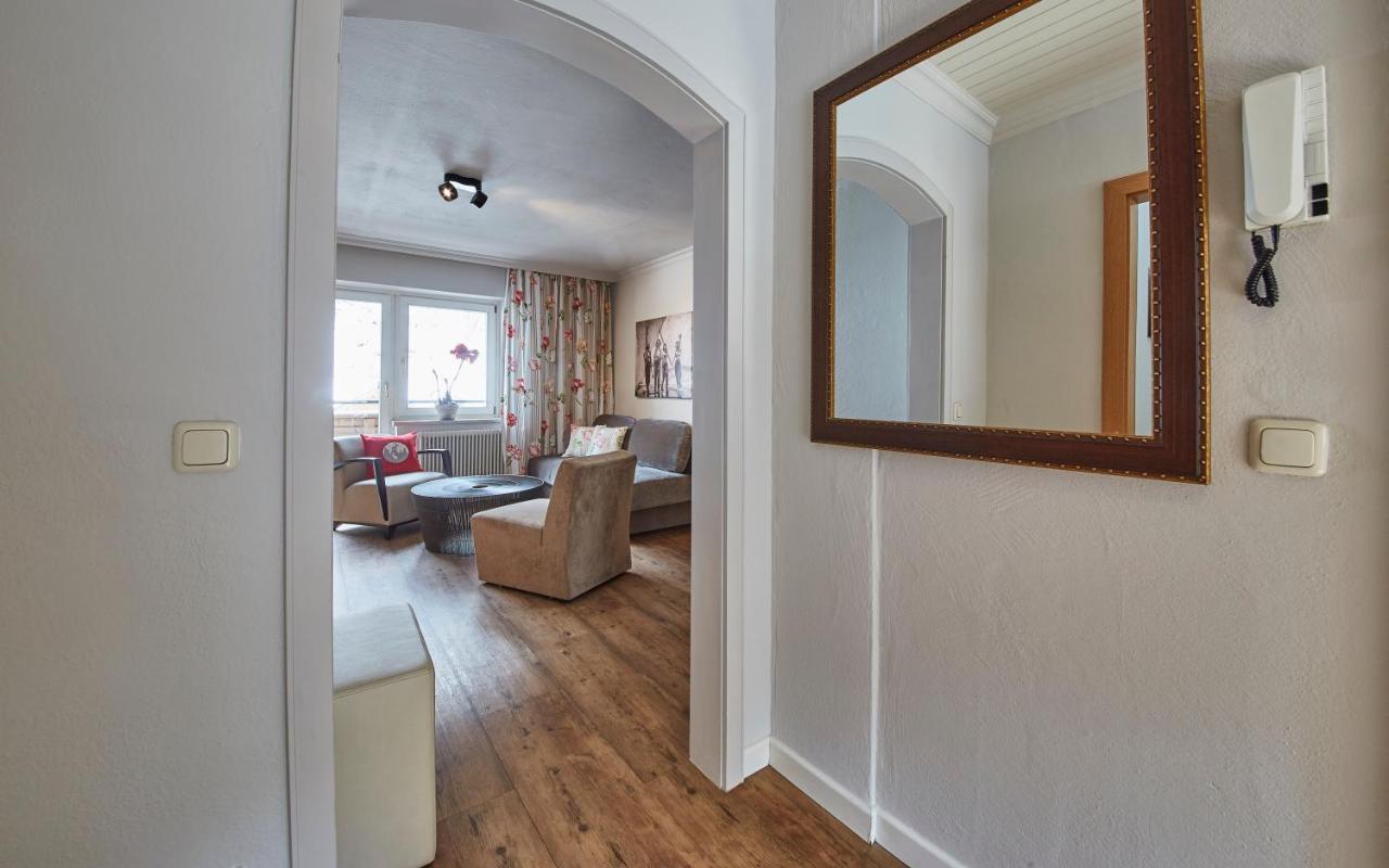 Huettl Relax Appartements Saalbach-Hinterglemm Bagian luar foto