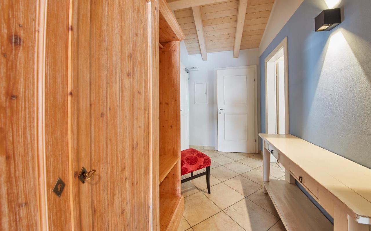 Huettl Relax Appartements Saalbach-Hinterglemm Bagian luar foto