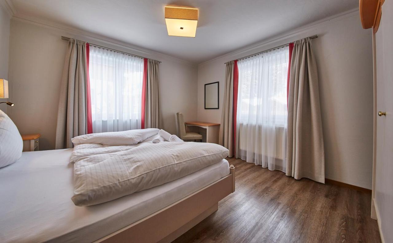 Huettl Relax Appartements Saalbach-Hinterglemm Bagian luar foto