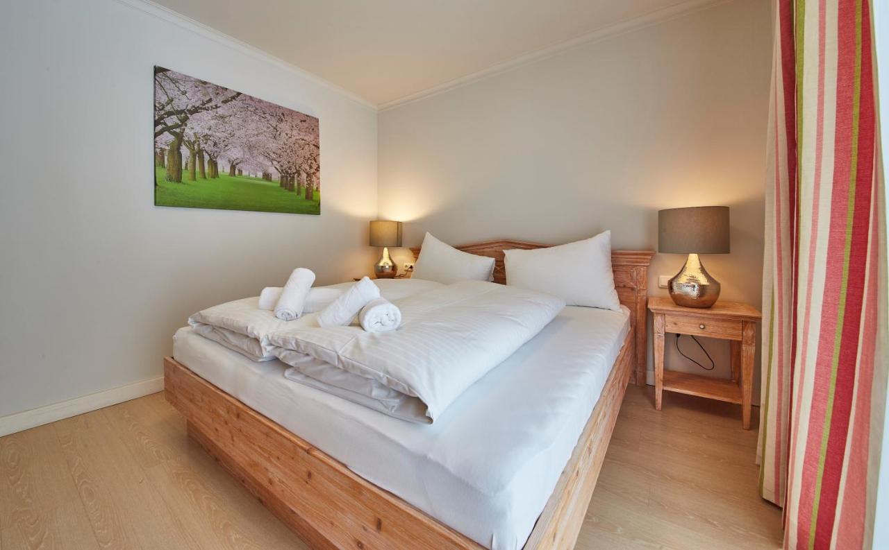 Huettl Relax Appartements Saalbach-Hinterglemm Bagian luar foto