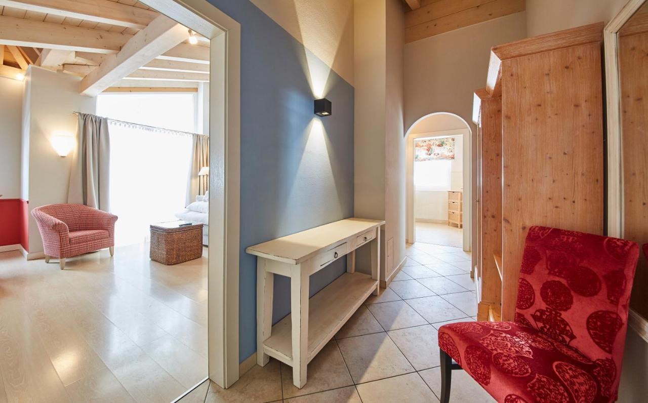 Huettl Relax Appartements Saalbach-Hinterglemm Bagian luar foto
