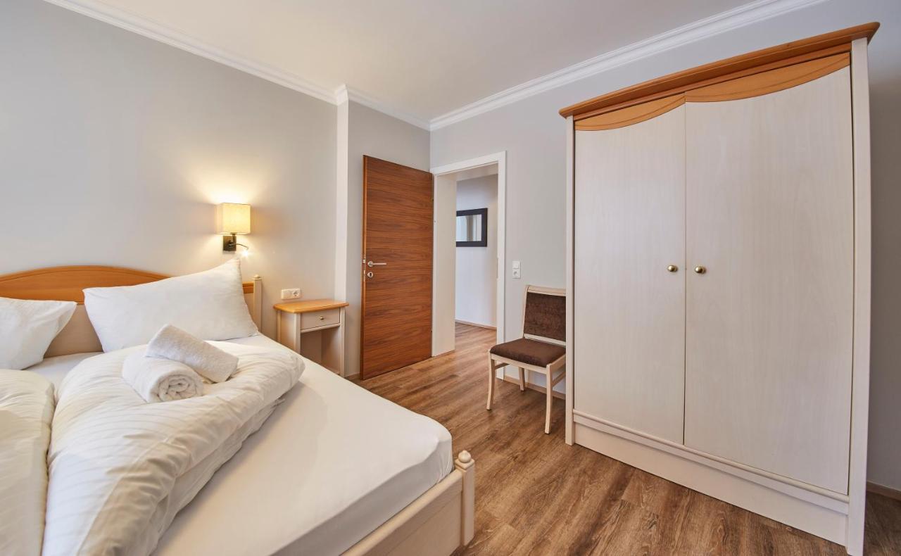 Huettl Relax Appartements Saalbach-Hinterglemm Bagian luar foto