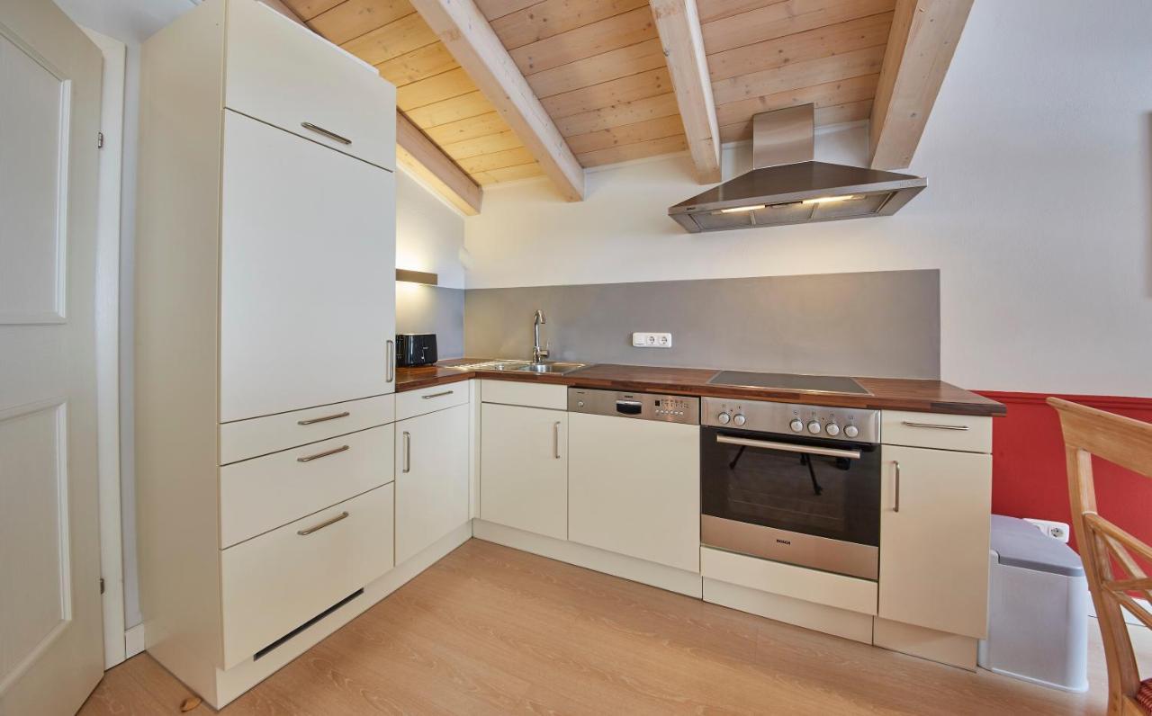 Huettl Relax Appartements Saalbach-Hinterglemm Bagian luar foto