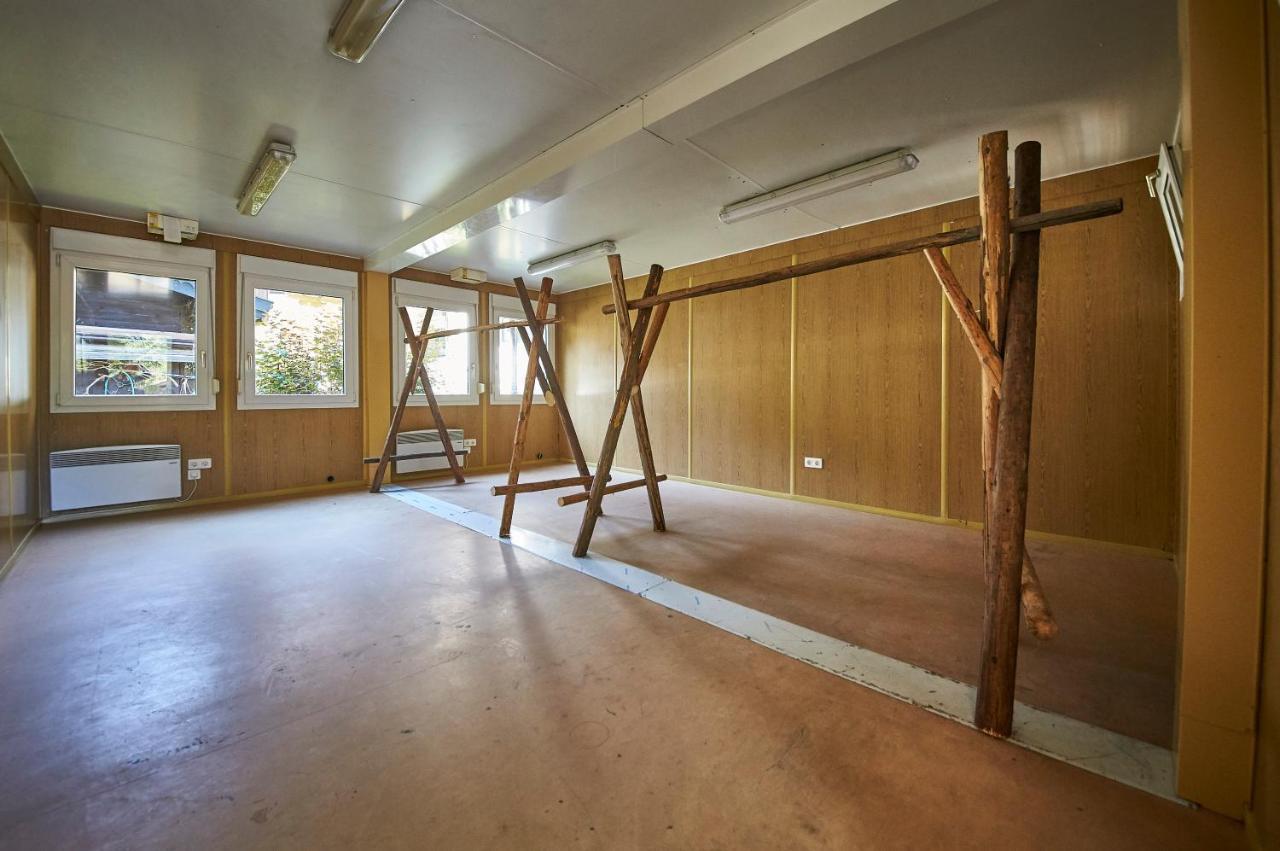 Huettl Relax Appartements Saalbach-Hinterglemm Bagian luar foto